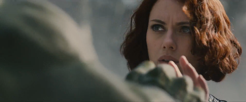 Illustration for article titled A Spoiler-Free-Ish, Shot-By-Shot Breakdown of the New Avengers Trailer